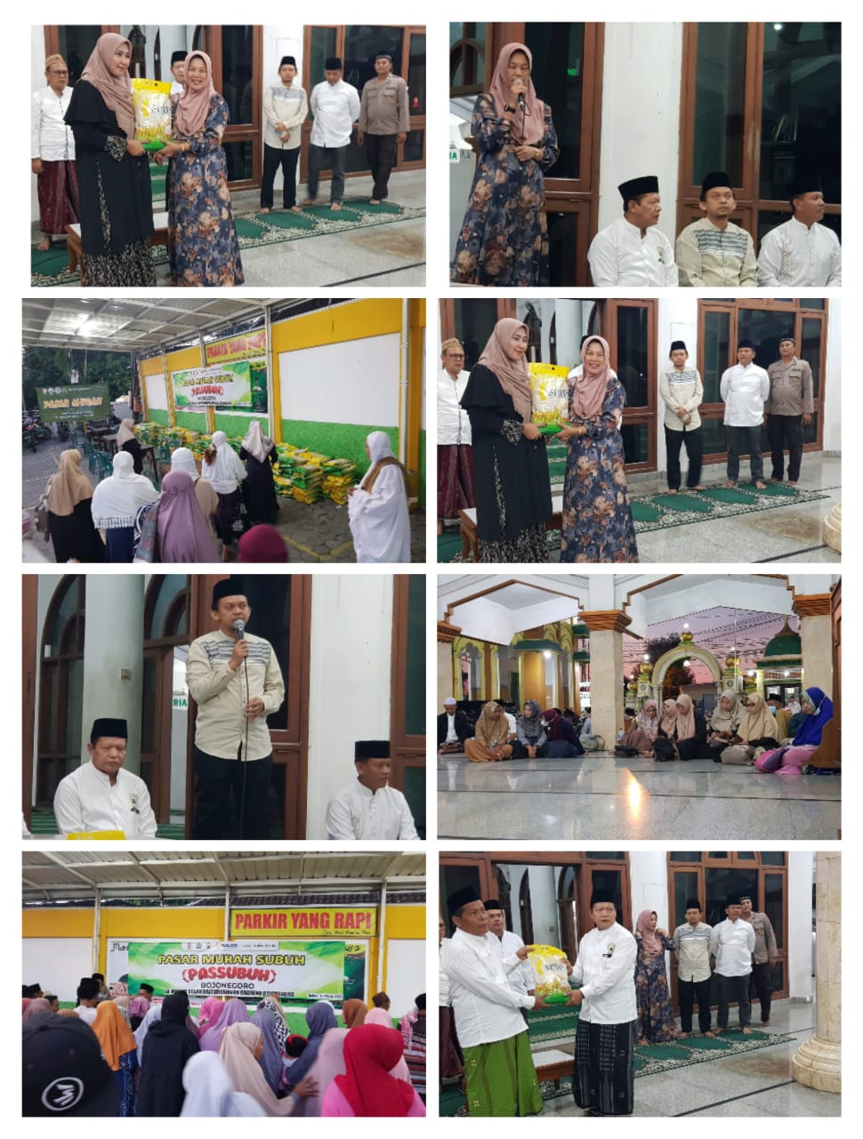 PASAR MURAH SUBUH (PASSUBUH)