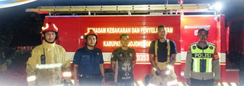 BUKAN SEKALI! 6 KEBAKARAN TERJADI DI BAURENO SELAMA SEPTEMBER 2026