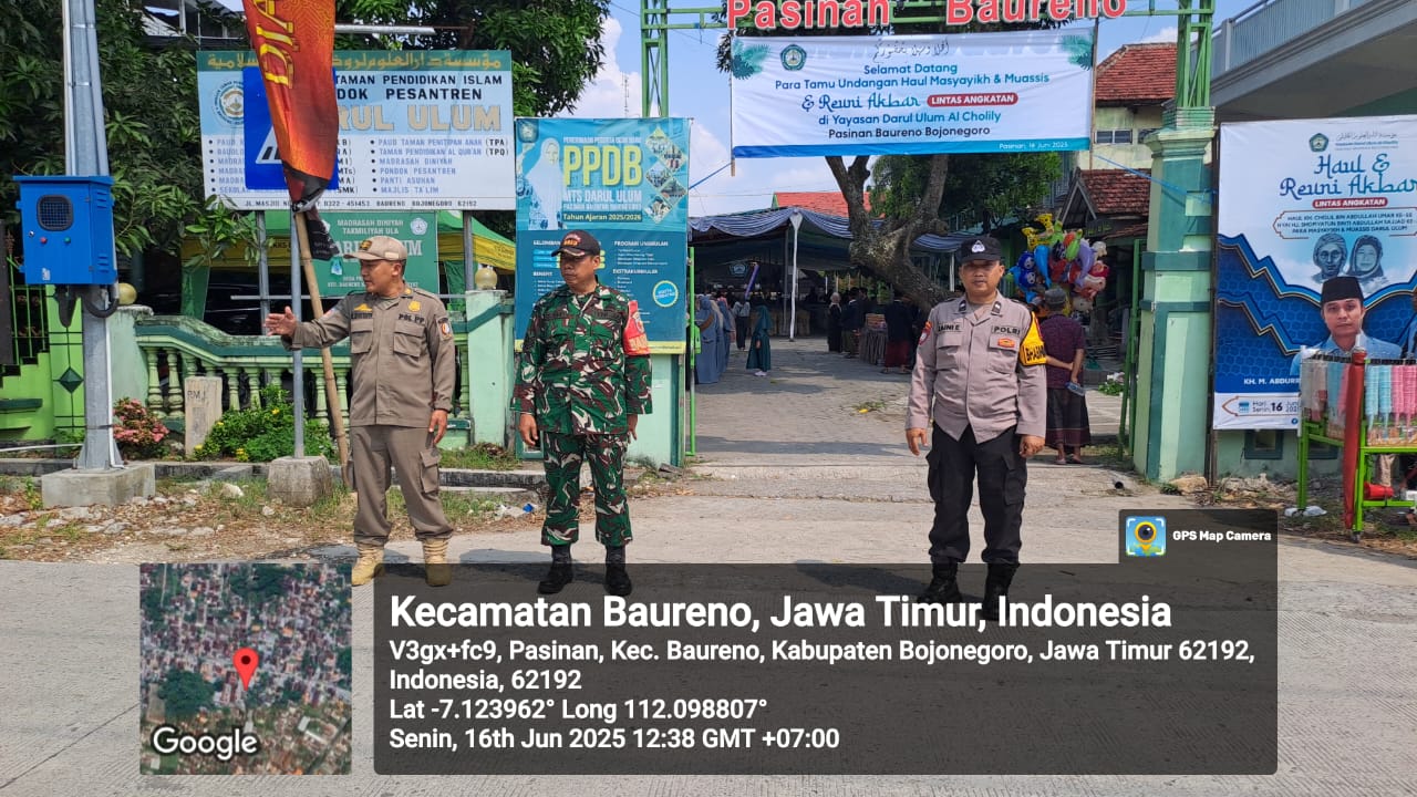 DOKUMENTASI KEGIATAN