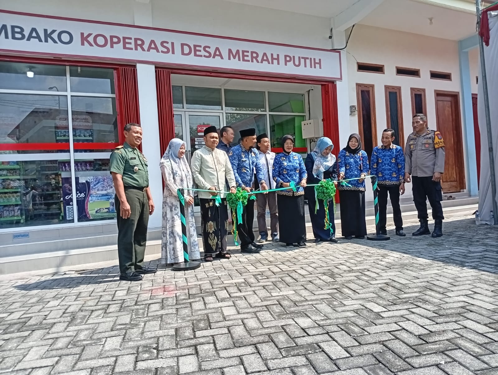 DOKUMENTASI KEGIATAN