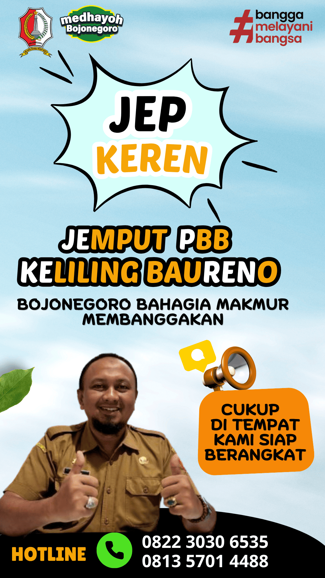 Inovasi Kecamatan